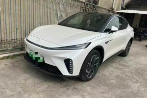 智界 智界R7 智界汽車 增程 251km Max