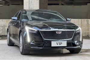 CT6 凱迪拉克 28T 120周年限量版