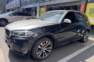 寶馬X5 寶馬 xDrive35i M運(yùn)動型