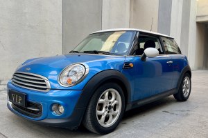 COUNTRYMAN MINI 1.6L ONE