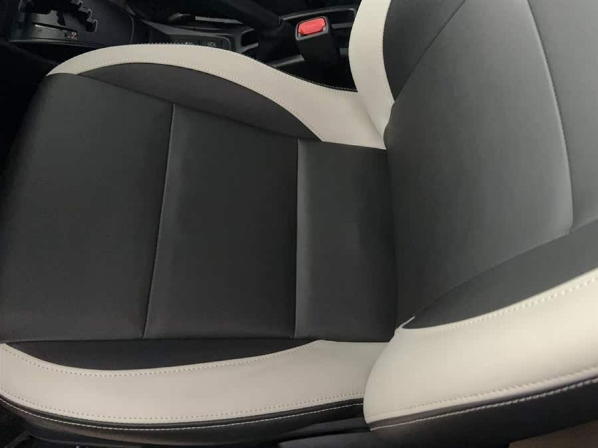 豐田 YARiS L 致炫  2022款 致炫X 1.5L CVT領(lǐng)先PLUS版圖片