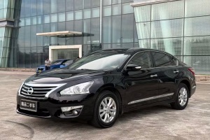 天籟 日產(chǎn) 2.0L XL Upper歐冠科技版