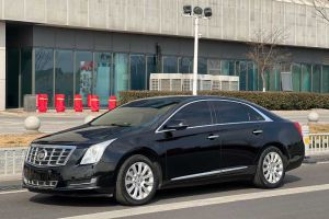 XTS 凱迪拉克 28T 典雅型