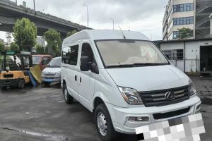 上汽大通MAXUS V100 上汽大通 2.0T旅行家V100
