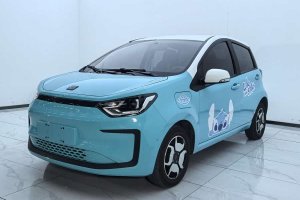思皓E10X 思皓 302km 超越型 31.4kWh