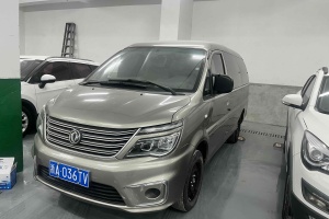 菱智 东风风行  M5L 1.6L 7座标准型 国VI