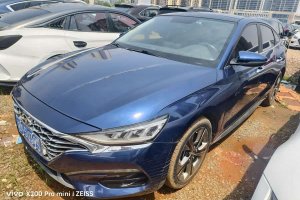 菲斯塔 現(xiàn)代  280TGDi 運(yùn)動(dòng)版 國VI