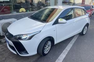 YARiS L 致炫 豐田 1.5E CVT冠軍限量版