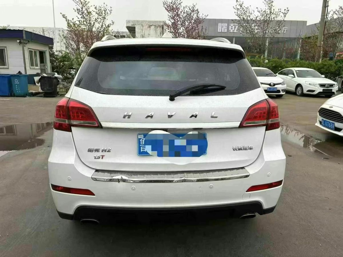 名爵 名爵3  2017款 1.3L 手動(dòng)精品舒適版圖片