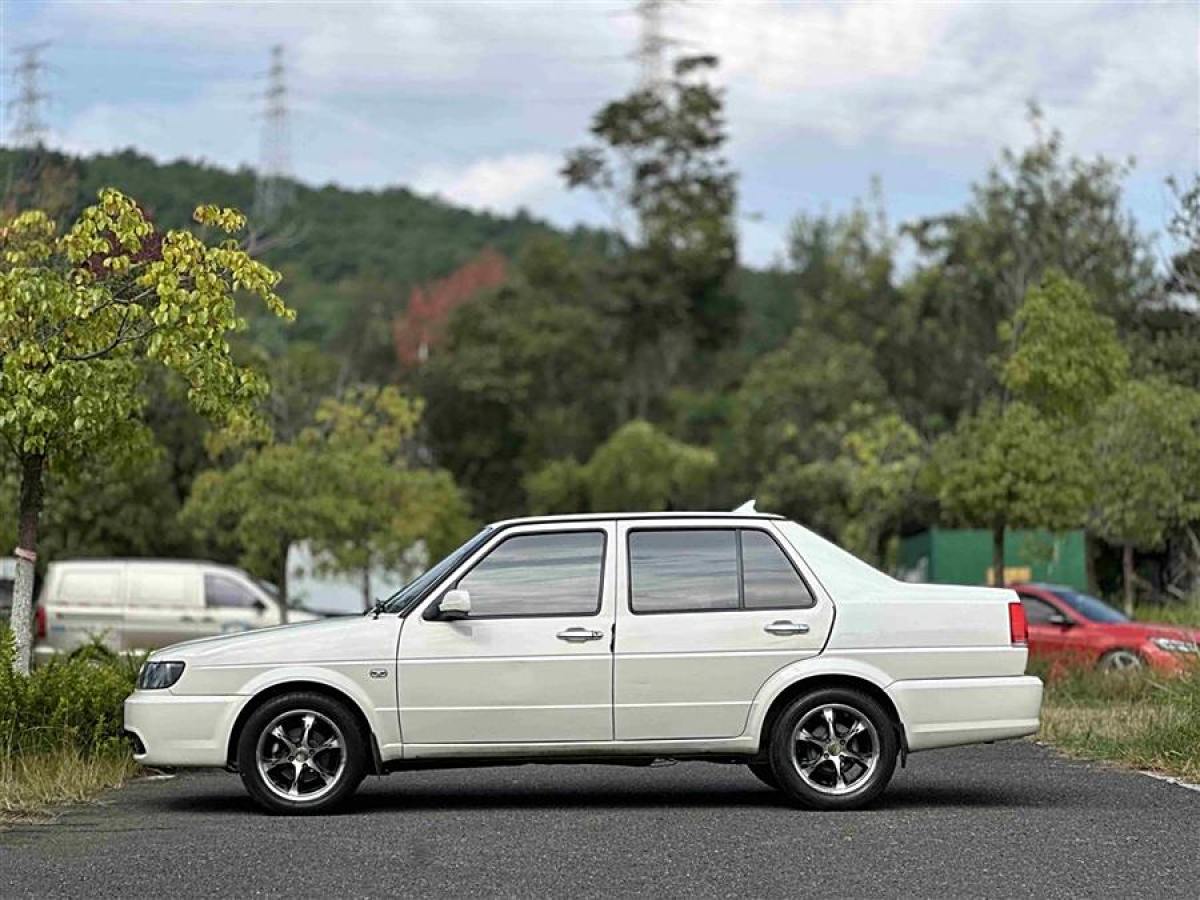 大眾 捷達(dá)  2012款 1.6L 前衛(wèi)圖片