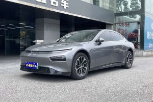 P7 小鵬 670G