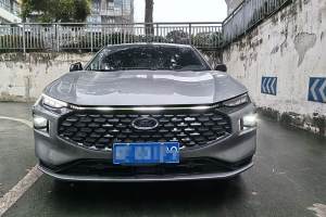 蒙迪歐 福特 改款 EcoBoost 245 至尊型