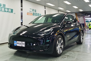 Model 3 特斯拉 后轮驱动版