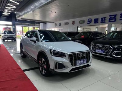 2023年1月 奧迪 奧迪S7(進口) 2.9 TFSI quattro圖片