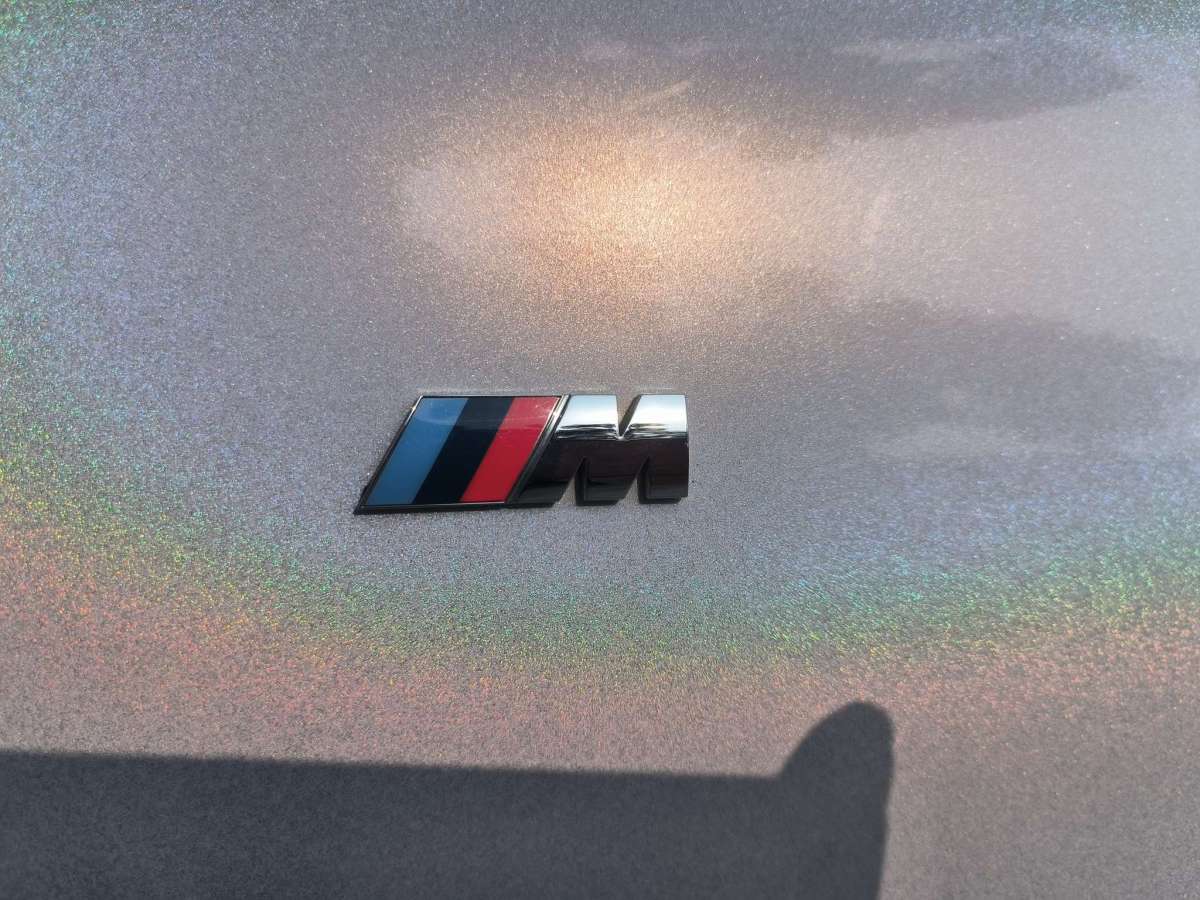 宝马 宝马5系  2018款 525i M运动套装图片