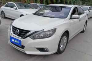 天籟 日產(chǎn) 改款 2.0L XL舒適版