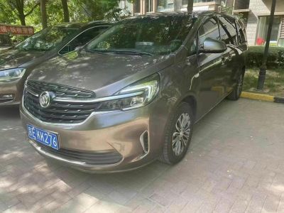 2022年1月 上汽大通 D60 1.5T 自動(dòng)高原版 7座圖片