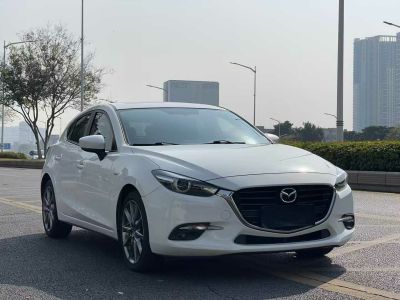 2018年6月 馬自達(dá) CX-3(進(jìn)口) 2.0L 自動(dòng)豪華型圖片