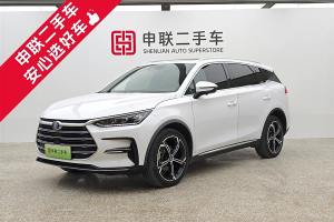 唐新能源 比亞迪 DM-i 112KM 尊榮型