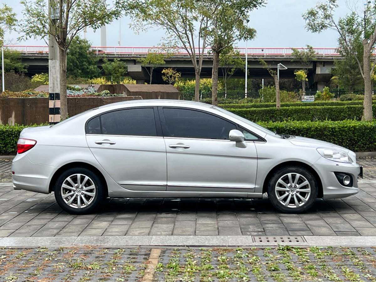 長(zhǎng)城 C50  2012款 1.5T 手動(dòng)時(shí)尚型圖片