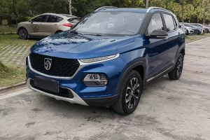 510 寶駿 1.5L 自動尊享型 國VI