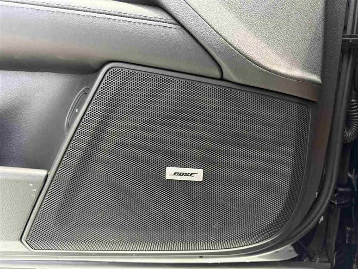 凱迪拉克 CT6  2019款 28T 精英型圖片