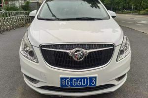 GL8 別克  28T 舒適型 國VI