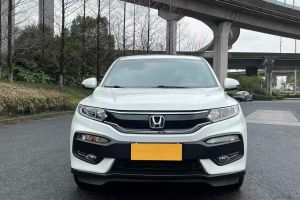 思鉑睿 本田 2.4 VTi-S 豪華版