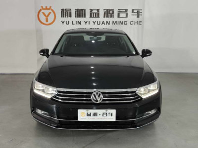 2019年8月 大众 迈腾 330TSI DSG 豪华型 国VI图片