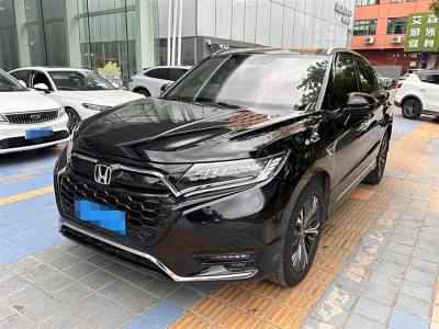 2020年8月 本田 UR-V 370TURBO 兩驅尊雅版圖片