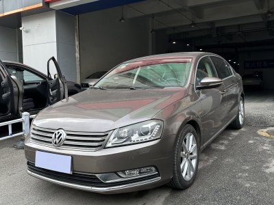 2012年2月 大眾 邁騰 改款 2.0TSI 尊貴型圖片