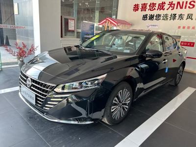 2025年1月 日產(chǎn) 天籟 2.0L XL-TLS 悅享版圖片