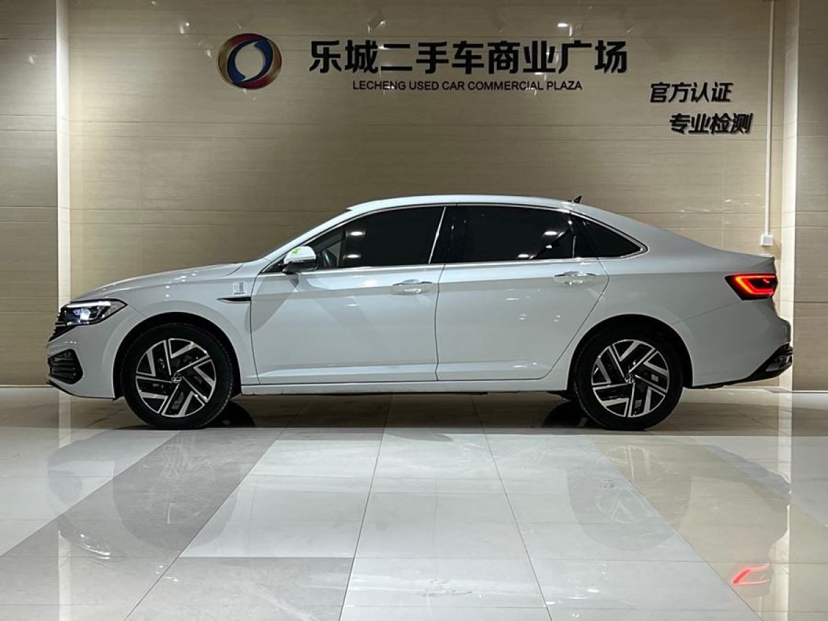 大眾 速騰  2024款 300TSI DSG超越版圖片