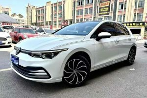 高爾夫 大眾 200TSI DSG
