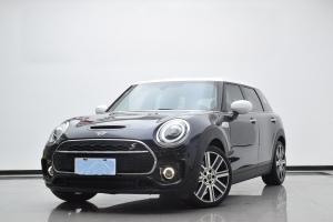 CLUBMAN MINI 2.0T COOPER S
