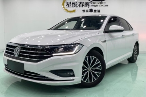 速腾 大众 200TSI DSG舒适型 国VI