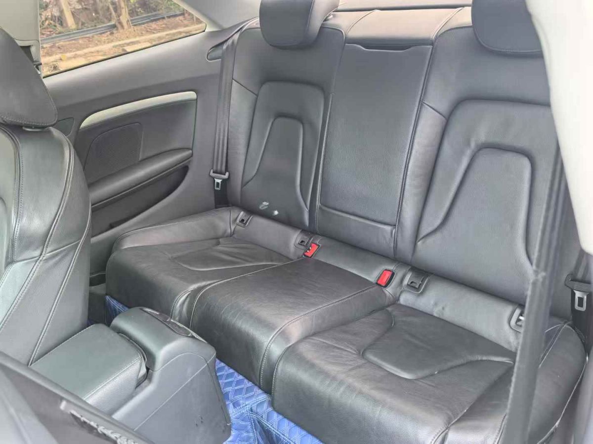 奧迪 奧迪Q5  2015款 40 TFSI 動(dòng)感型圖片