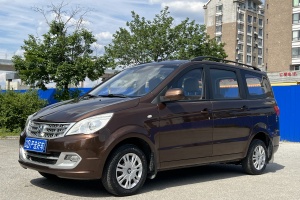 M20 北汽威旺 1.5L M20S 基本型DAM15DL
