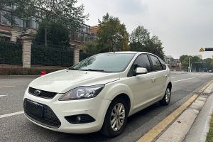 ?？怂?福特 兩廂經典 1.8L 手動時尚型