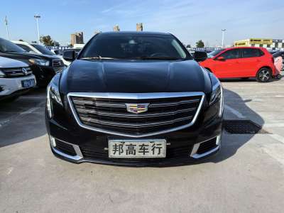 2019年1月 凱迪拉克 XTS 28T 精英型圖片