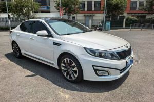 K5 起亞 2.0L 自動(dòng)GL