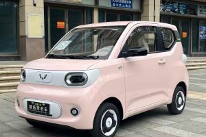 宏光MINIEV 五菱 四門版 臻享+款