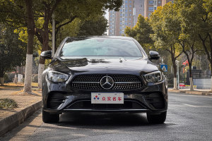 奔馳E級 奔馳 改款 E 300 L 運動豪華型
