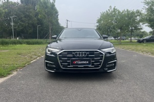 奥迪A6L 奥迪 45 TFSI 臻选致雅型