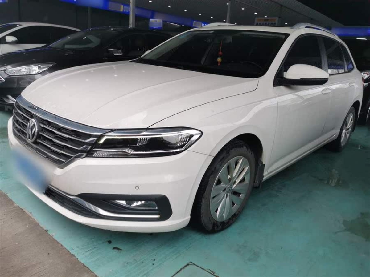 大眾 朗逸  2018款 兩廂 280TSI DSG舒適版圖片