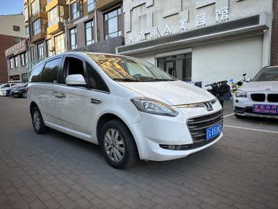 2016年5月 納智捷 大7 MPV 2.0T 豪華型圖片