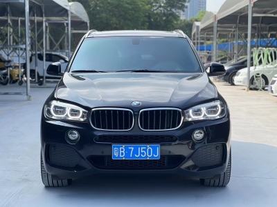 2018年07月 宝马 宝马X5(进口) xDrive35i M运动型图片