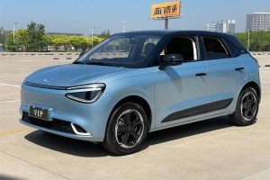 納米01 東風(fēng)新能源 430 Plus智+