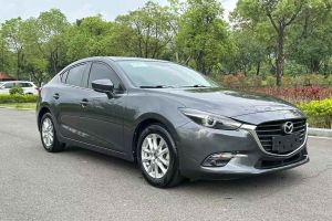 CX-3 馬自達(dá) 2.0L 自動(dòng)尊貴型