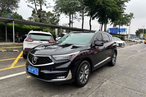 RDX 謳歌 2.0T 悅享版